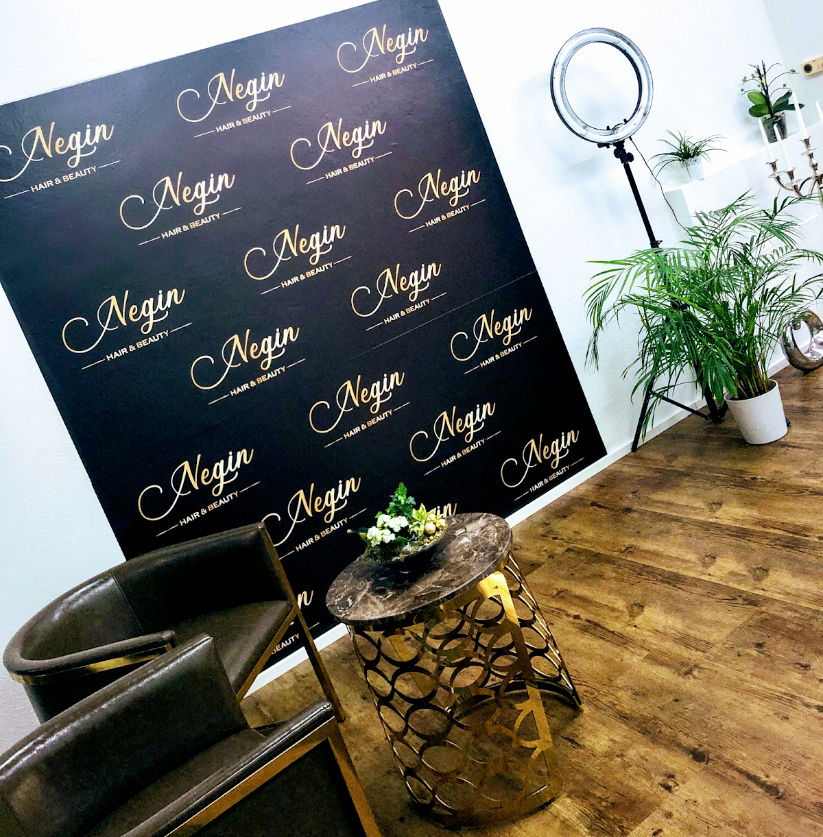 Negin Hair & Beauty GmbH, Friseur in Büttelborn