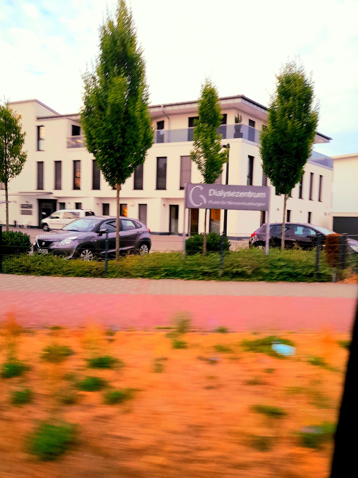 Nephrologicum Seligenstadt MVZ GmbH, Arzt in Seligenstadt