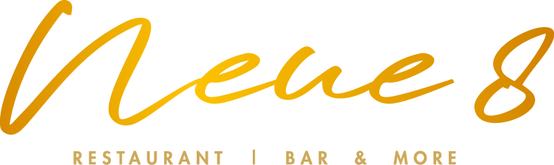 NEUE 8 Restaurant & Bar, Restaurant in Nidda