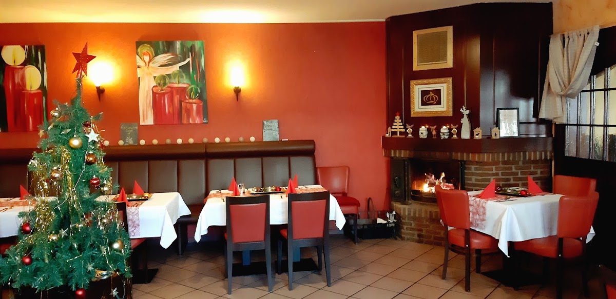 Neue Krone, Restaurant in Biedenkopf – Foto 1 von 1