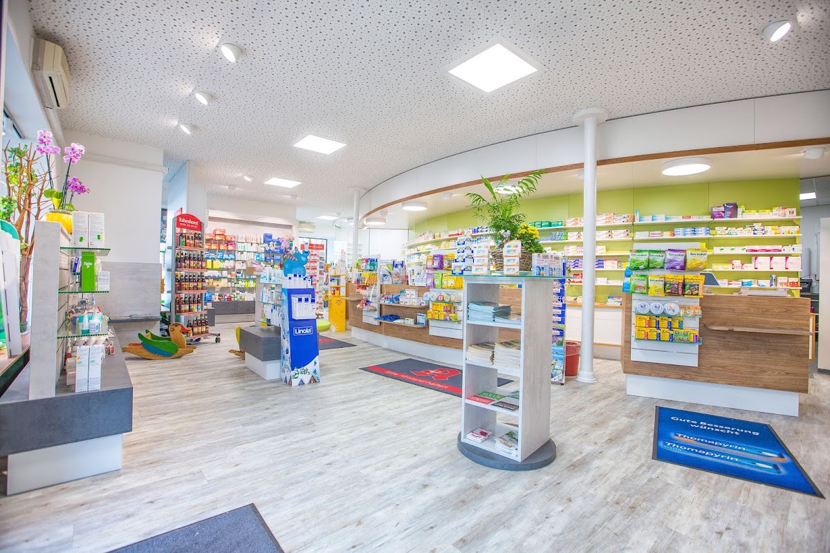 Neue Raths Apotheke Mühlheim, Apotheke in Mühlheim am Main – Foto 1 von 1