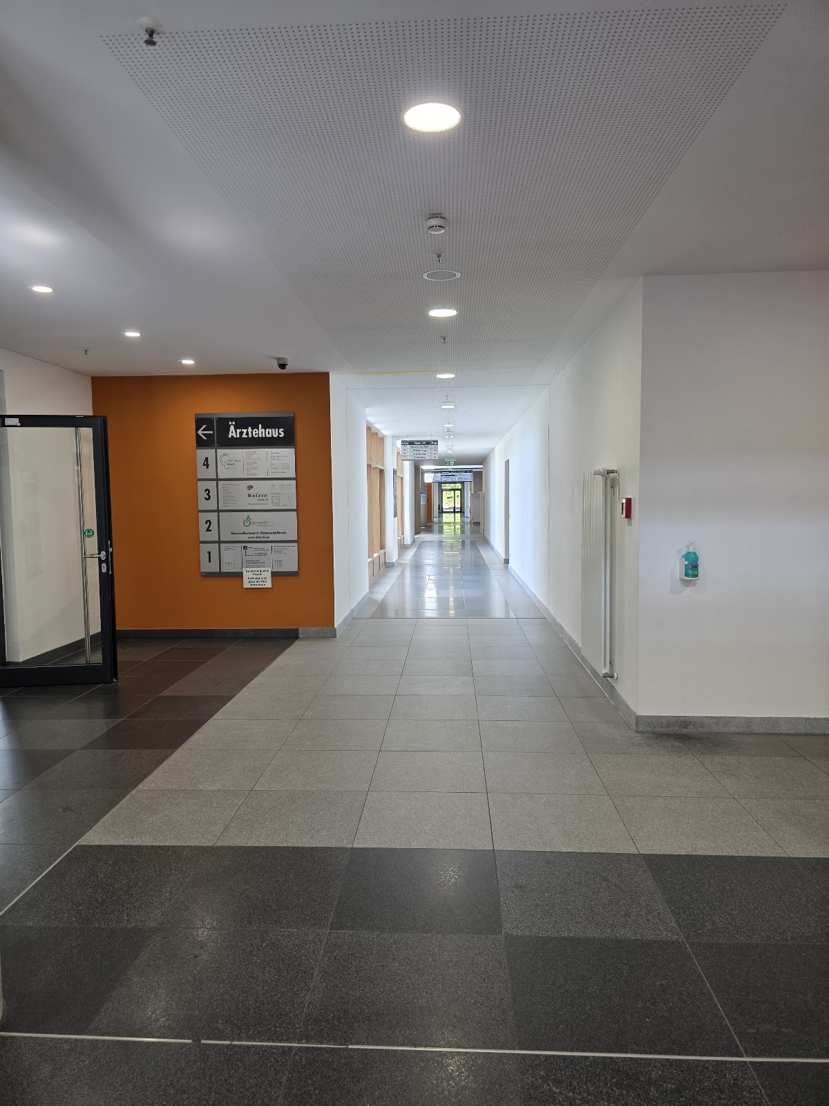 Neuro Centrum Odenwald Fachärzte für Neurologie Psychiatrie & Psychotherapie, Arzt in Erbach