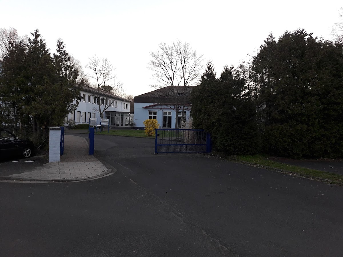NEUSTART Tagesgruppe mit Schule, Schule in Dietzenbach