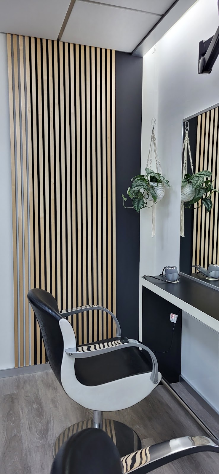 New Style by Selina Abel, Friseur in Eiterfeld
