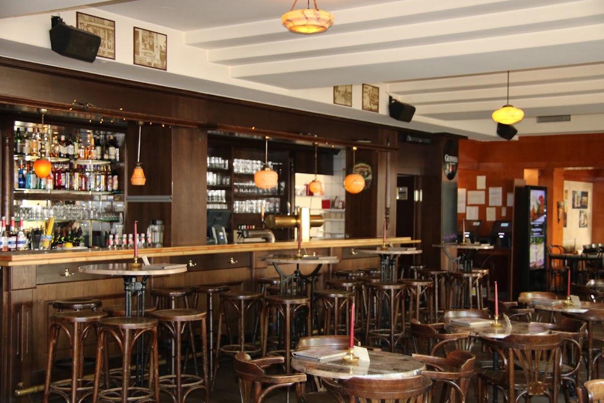 News Cafe, Café in Bad Hersfeld – Foto 1 von 1