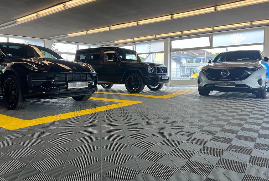 Nextcarlease GMBH, Autohaus in Dieburg