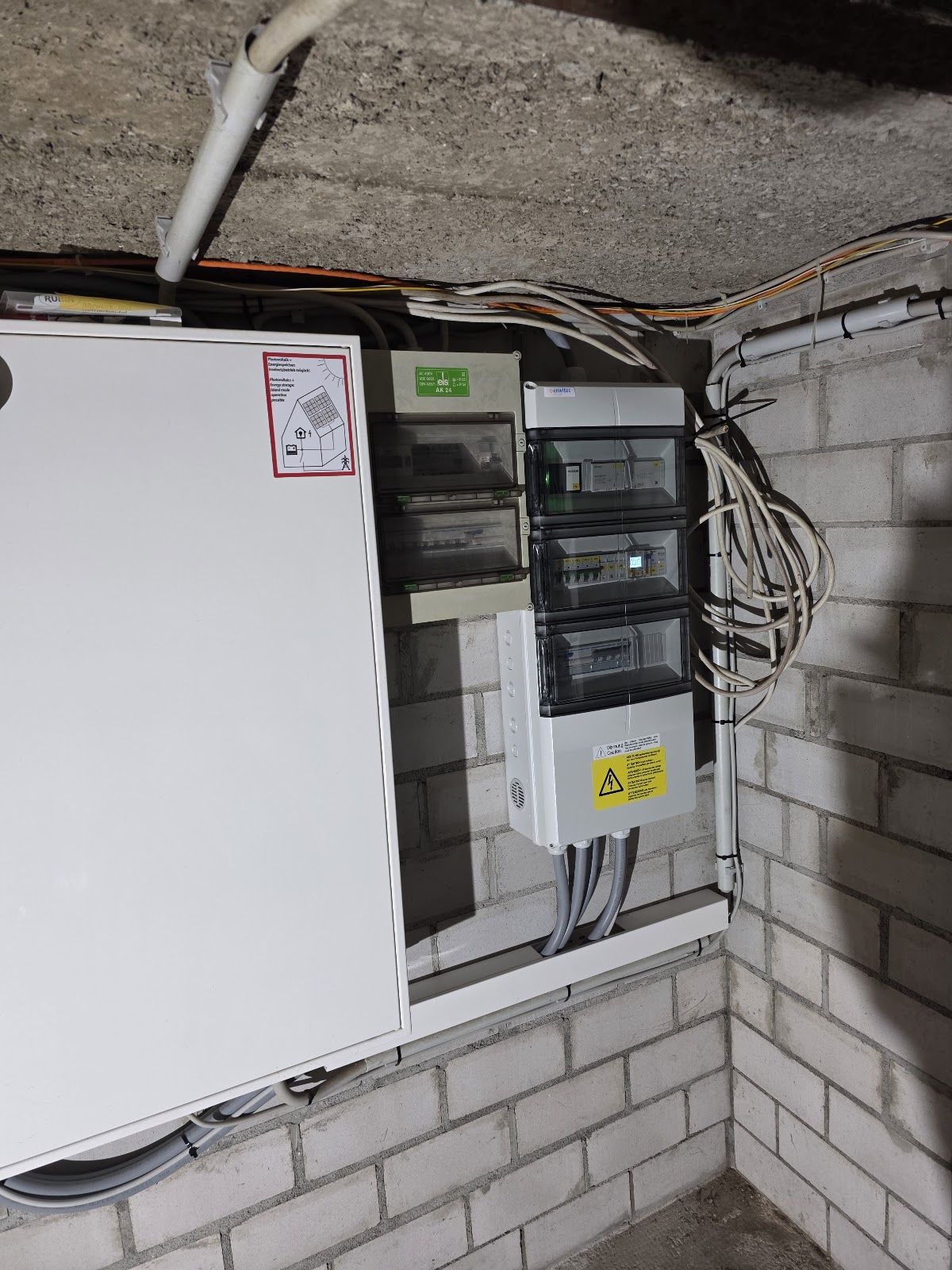 NFrank-Elektro, Elektriker in Michelstadt – Foto 1 von 1