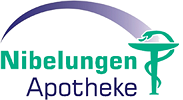 Nibelungen Apotheke, Apotheke in Lampertheim