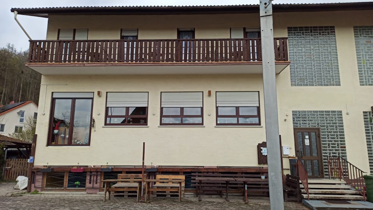 Nibelungen-Stubb, Hotel in Lautertal (Odenwald)