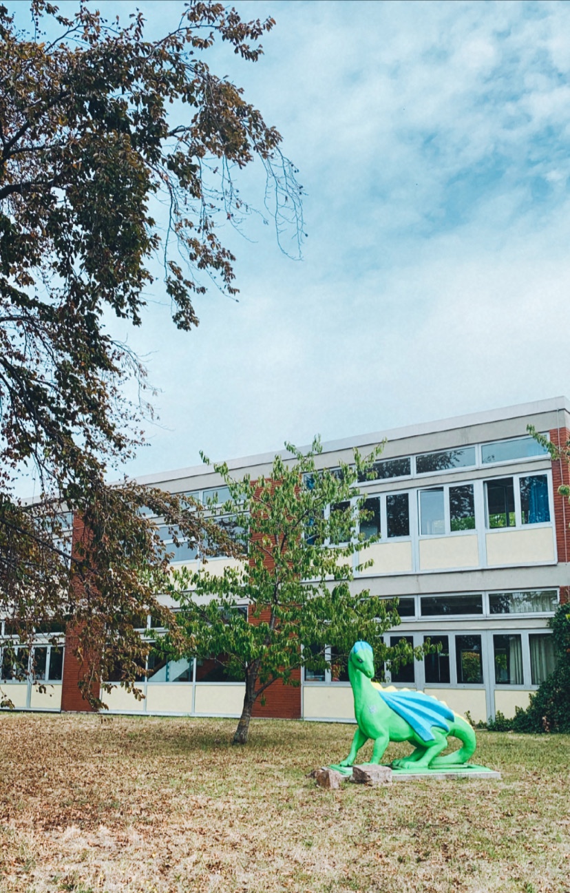 Nibelungenschule, Schule in Lampertheim