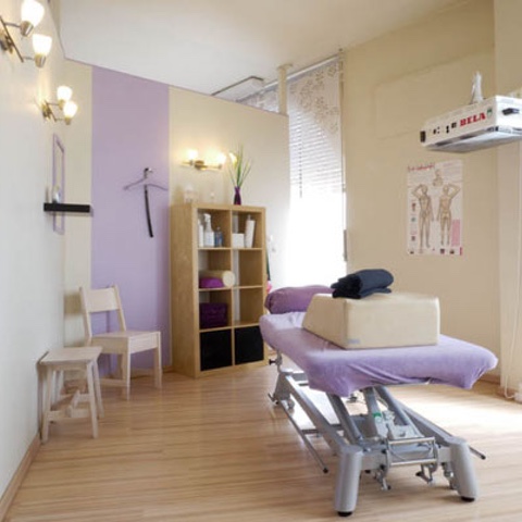 Nicole Leyhausen Praxis für Physiotherapie, Physiotherapie in Reichelsheim (Wetterau)