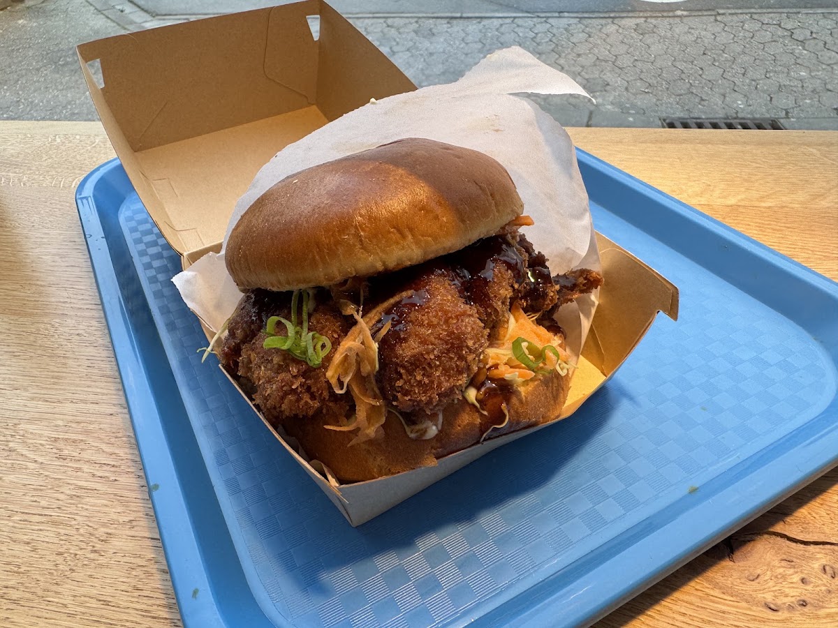 Nikkei One, Restaurant in Groß-Gerau – Foto 1 von 1