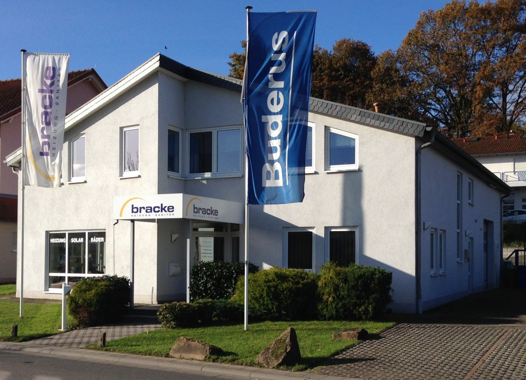 NK Haustechnik (Bracke Heizung und Bäder), Sanitärinstallation in Michelstadt