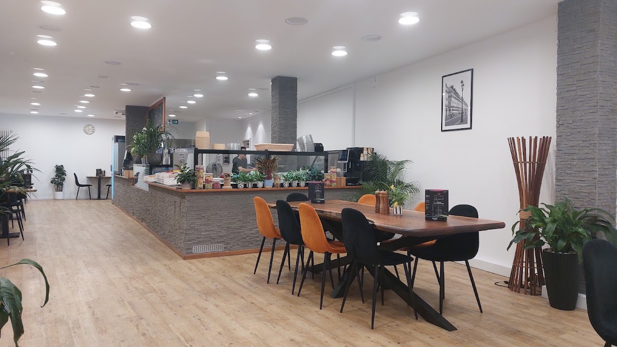 Noodle House, Restaurant in Hünfeld – Foto 1 von 1