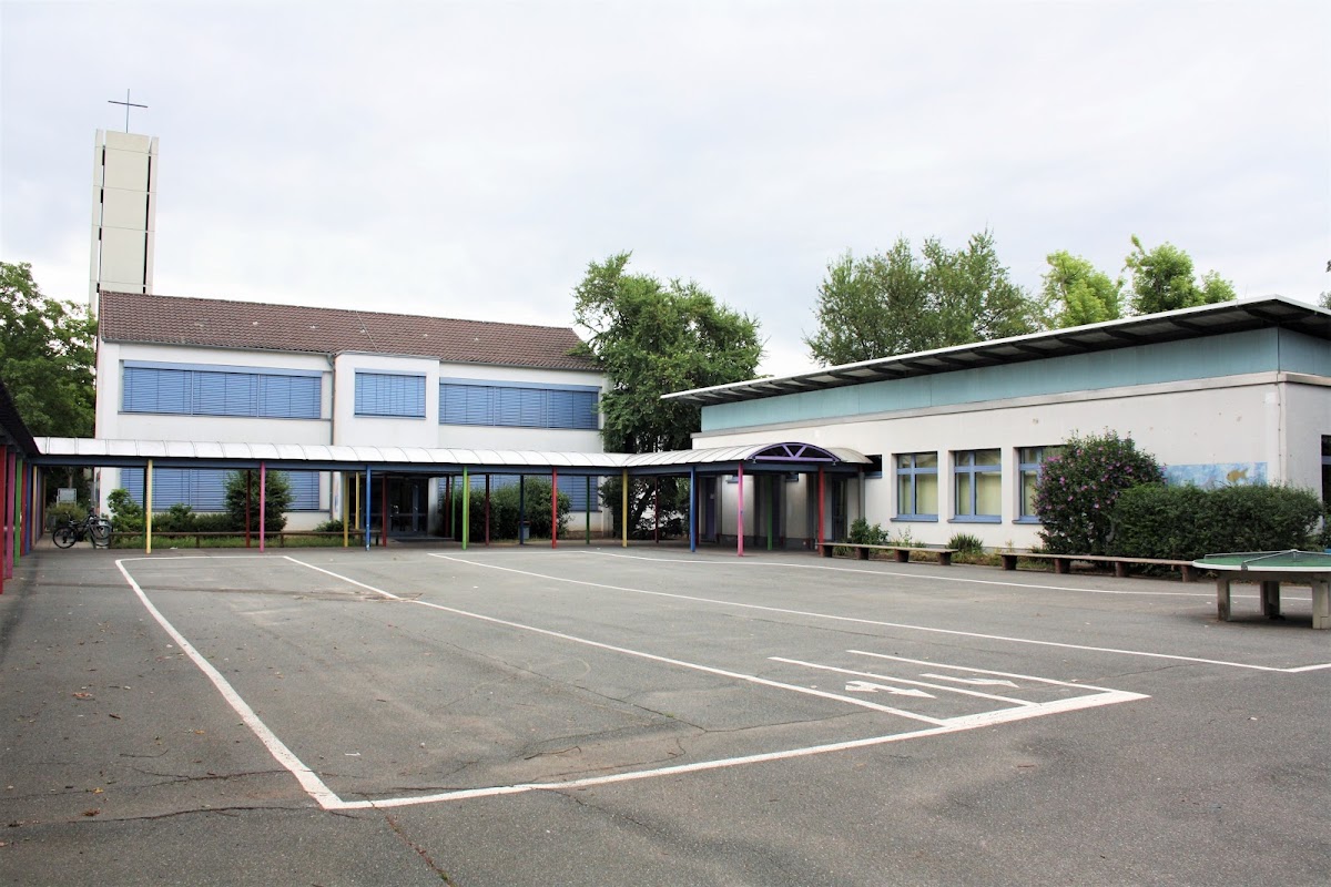 Nordschule, Schule in Groß-Gerau