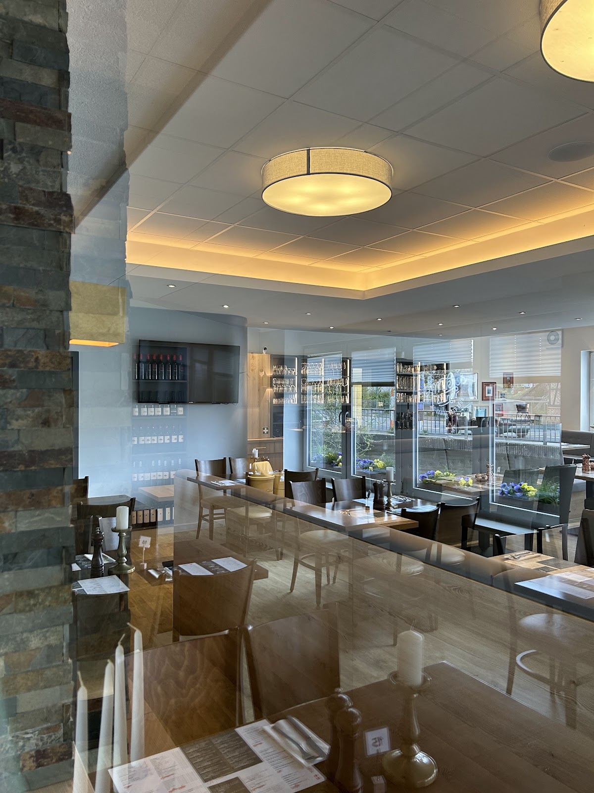 O Mikros Ellinas - Der kleine Grieche, Restaurant in Schwalmstadt – Foto 1 von 1