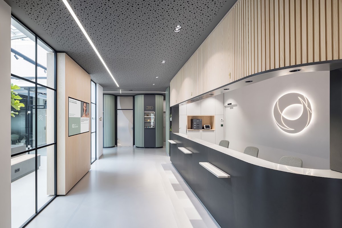 O.P.I. Zentrum für Zahnmedizin & Chirurgie, Zahnarzt in Darmstadt – Foto 1 von 1