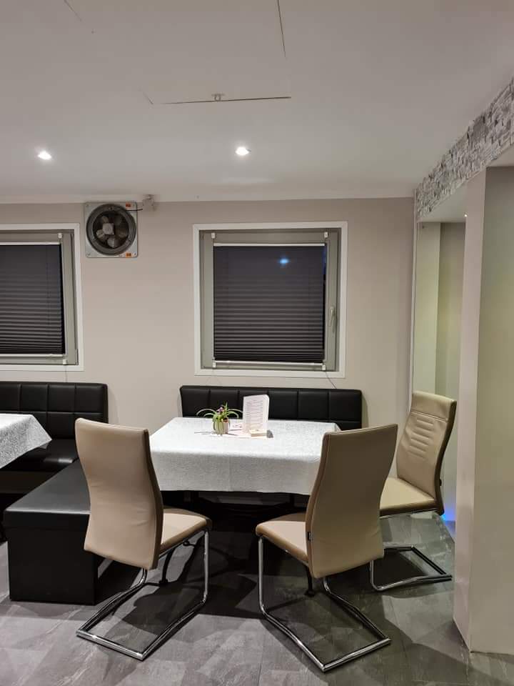 Oase am See, Restaurant in Langenselbold – Foto 1 von 1