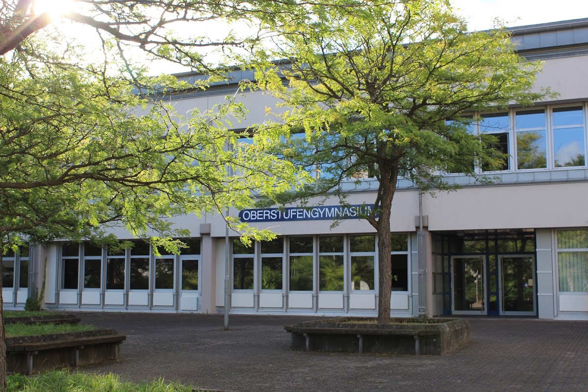 Oberstufengymnasium, Schule in Eschwege
