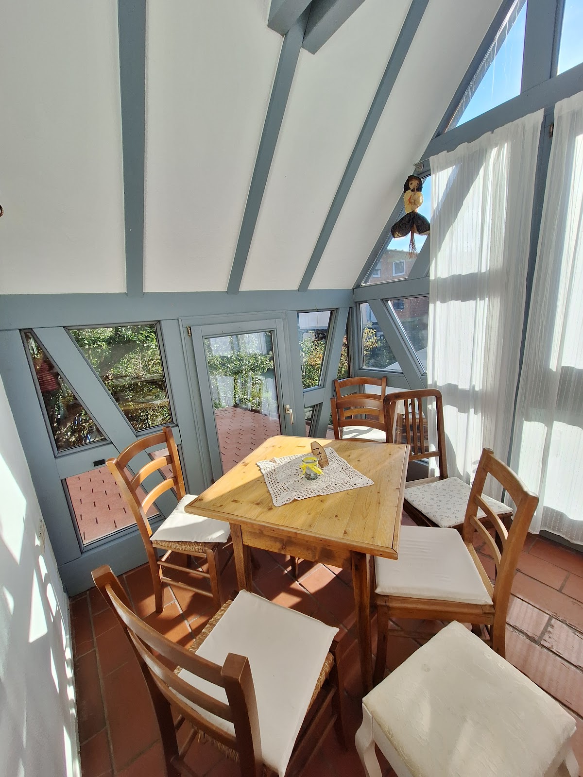 Odenwälder Hexenhaus, Restaurant in Fränkisch-Crumbach – Foto 1 von 1