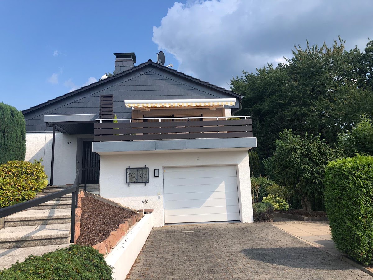 Odenwald Chalet, Hotel in Erbach