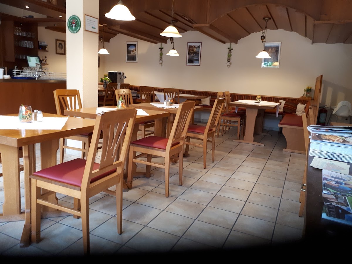 Odenwald-Gasthaus Mümlingstube, Restaurant in Erbach – Foto 1 von 1