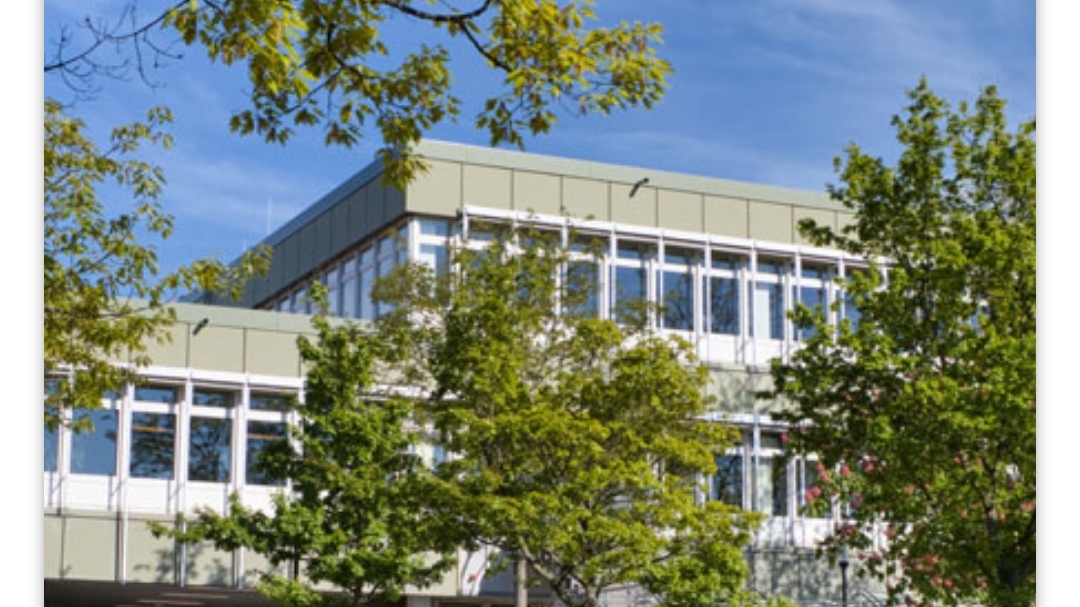 Offene Schule Waldau, Schule in Kassel