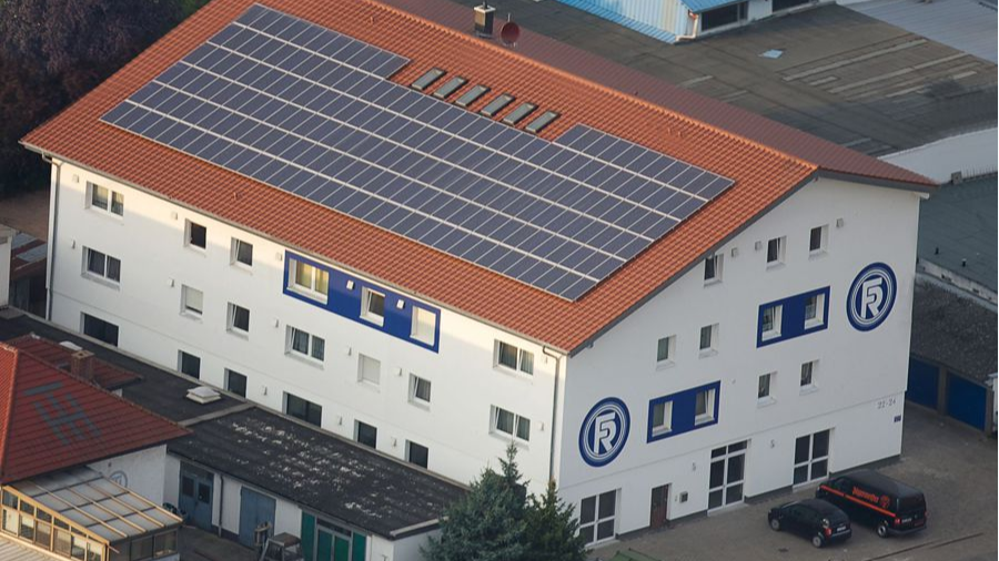 OFR-Sanitär GmbH, Sanitärinstallation in Ginsheim-Gustavsburg