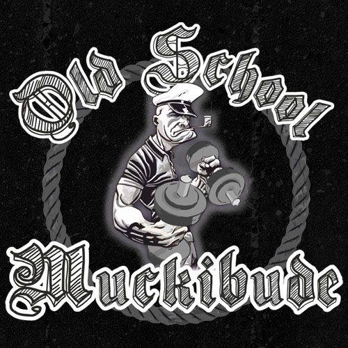 Old School Muckibude, Fitnessstudio in Eppertshausen