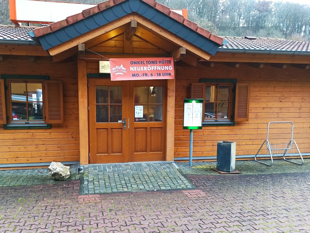 Onkel Toms Hütte, Restaurant in Weilrod – Foto 1 von 1