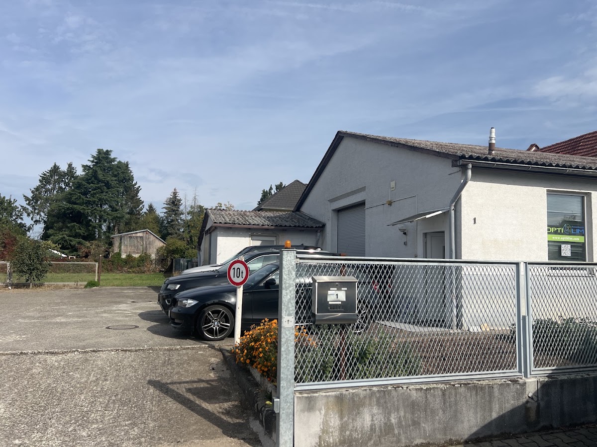 OPTIKLIM GmbH Kälte-, Klima-, Heizung-, Sanitär & Lüftungsbau, Klima in Weiterstadt