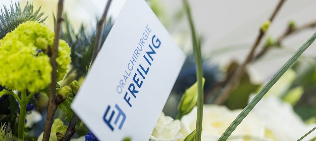 Oralchirurgie Freiling, Zahnarzt in Korbach – Foto 1 von 1
