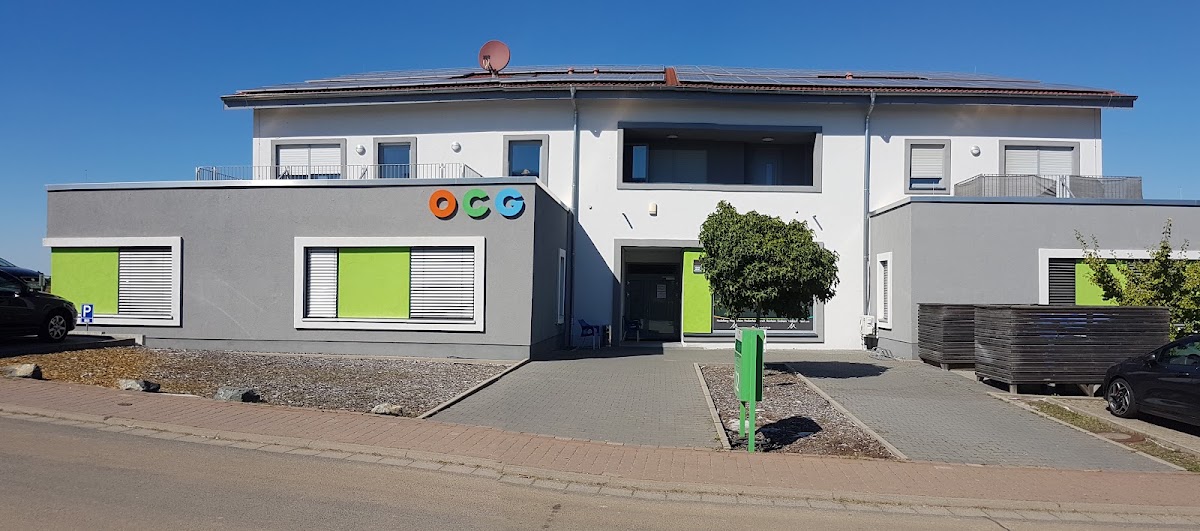 Orthopädisch chirurgische Gemeinschaftspraxis OCG Reinheim, Arzt in Reinheim
