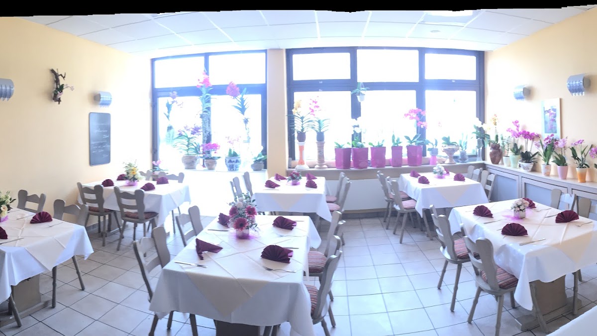 Ossemer Treff, Restaurant in Friedberg (Hessen) – Foto 1 von 1