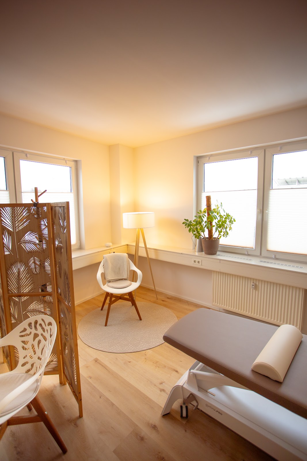 Osteopathie Schmied, Physiotherapie in Bickenbach