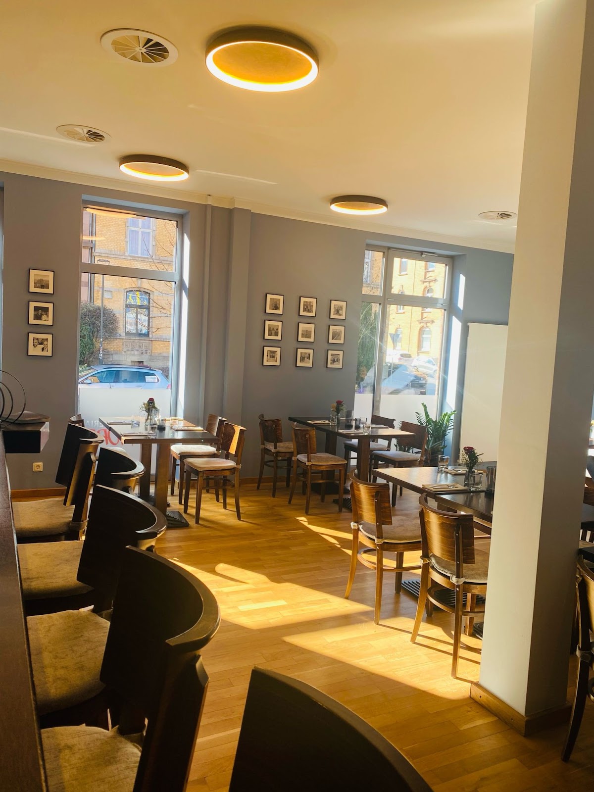 Osteria Amore, Restaurant in Eschwege – Foto 1 von 1