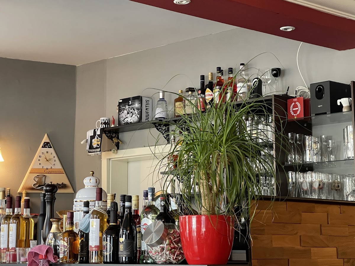 Osteria il Conte, Restaurant in Butzbach – Foto 1 von 1