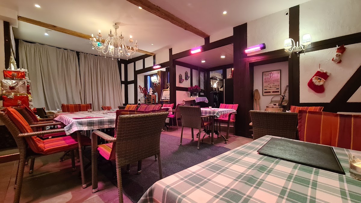 Osteria Pizzeria Da Giamma, Pizzeria in Bad Sooden-Allendorf
