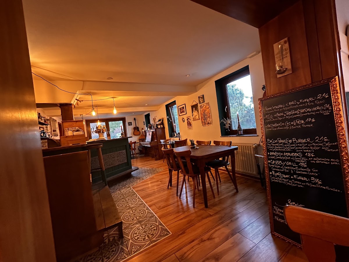 Osteria reBelot - Marco Belotti, Restaurant in Baunatal – Foto 1 von 1