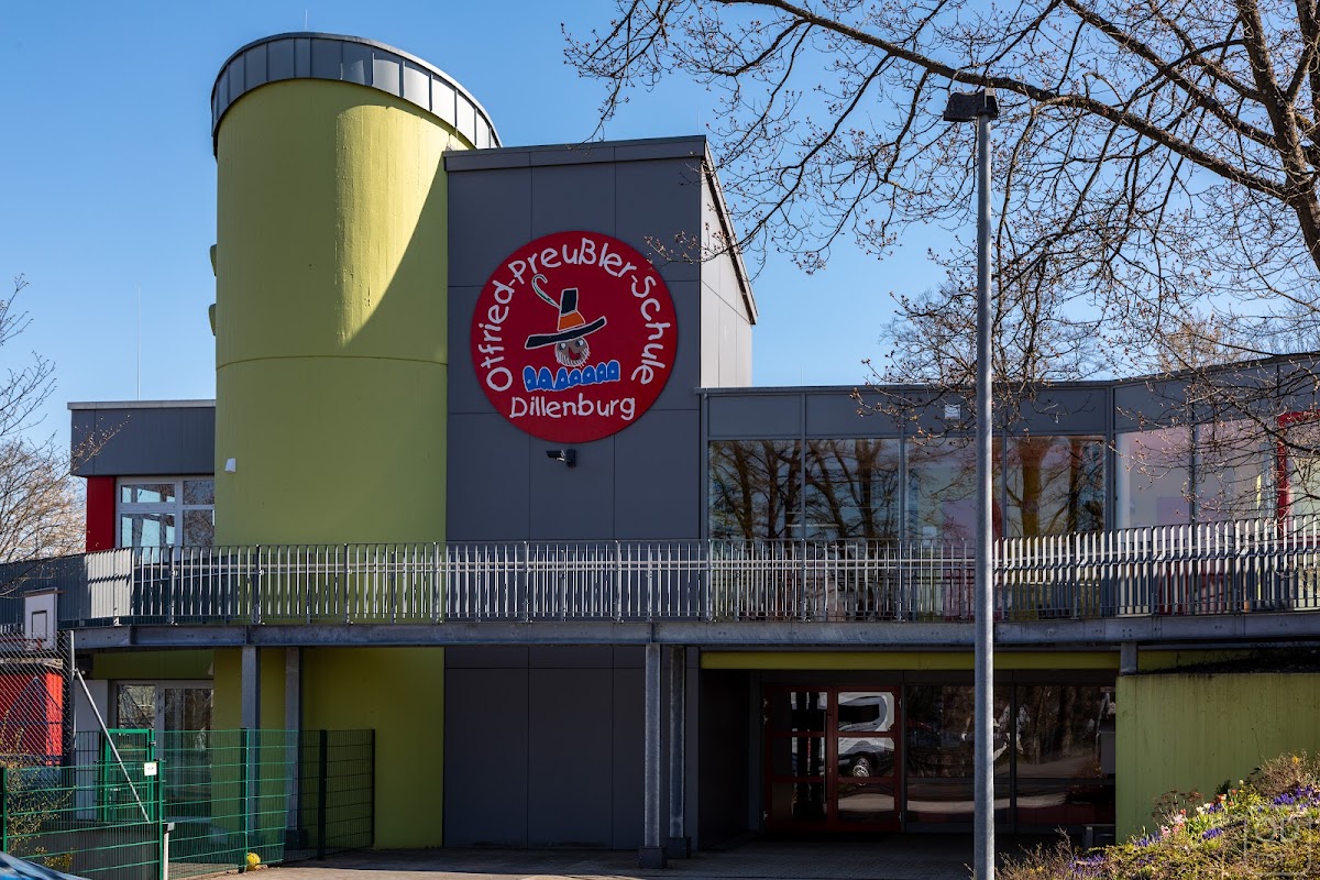 Otfried-Preußler-Schule, Schule in Dillenburg
