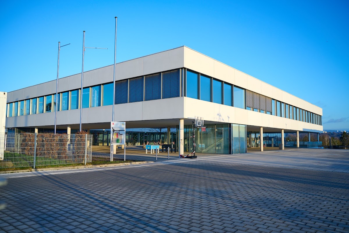 Otfried-Preußler-Schule, Schule in Bad Soden am Taunus