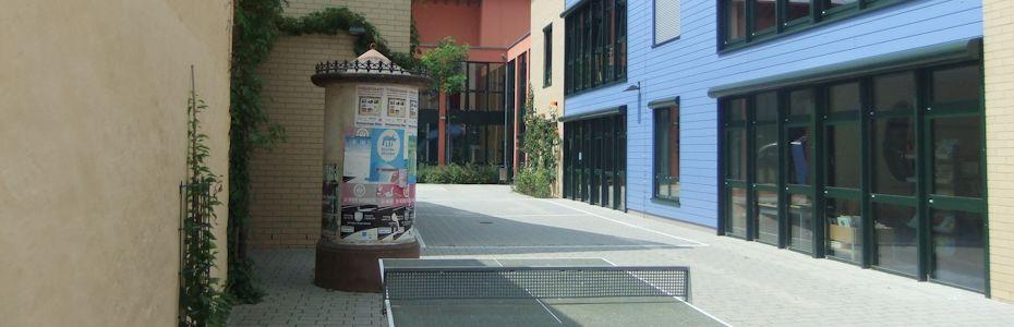 Otfried-Preußler-Schule, Schule in Eltville am Rhein