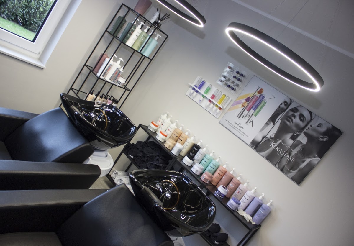 OTT HAIR - Hairdesign by Elena Ott, Friseur in Wächtersbach – Foto 1 von 1