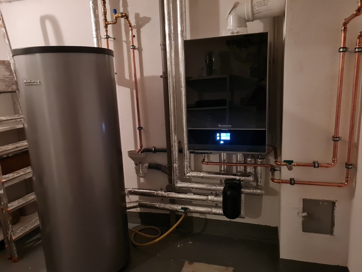 Otto Trippel Heizungsbau GmbH, Sanitärinstallation in Schaafheim – Foto 1 von 1