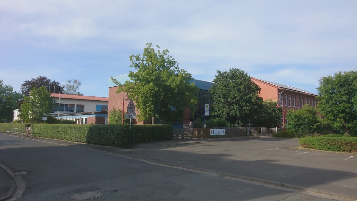 Otto-Ubbelohde-Schule, Schule in Lahntal