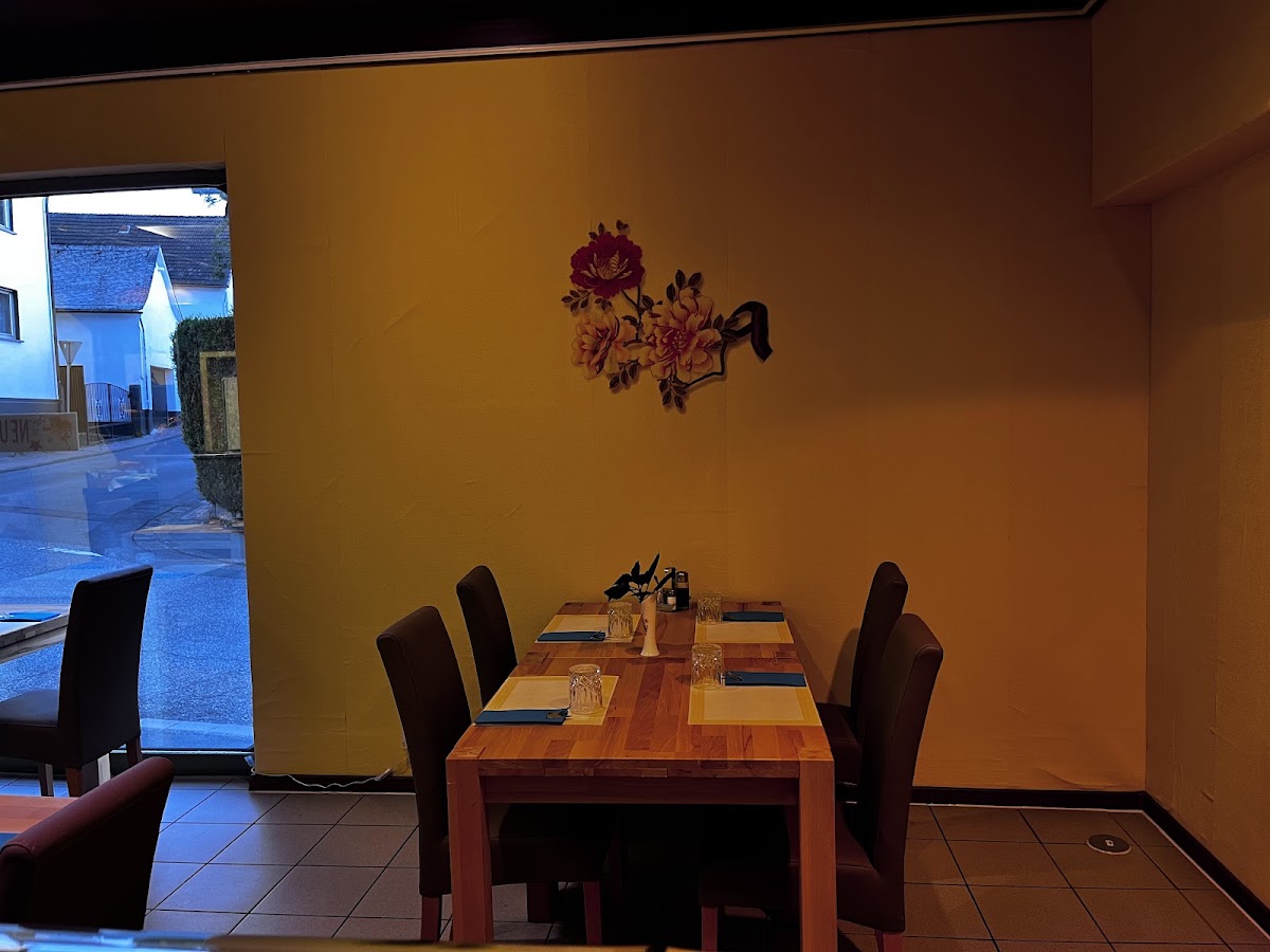 Ozean Qin Sushi Grill, Restaurant in Weilmünster – Foto 1 von 1