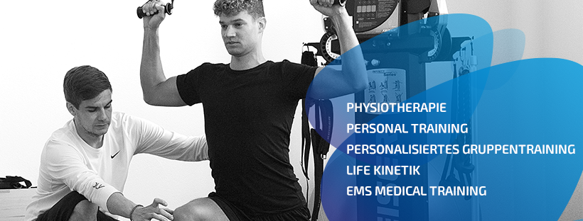 P3 Physio, Physiotherapie in Beselich