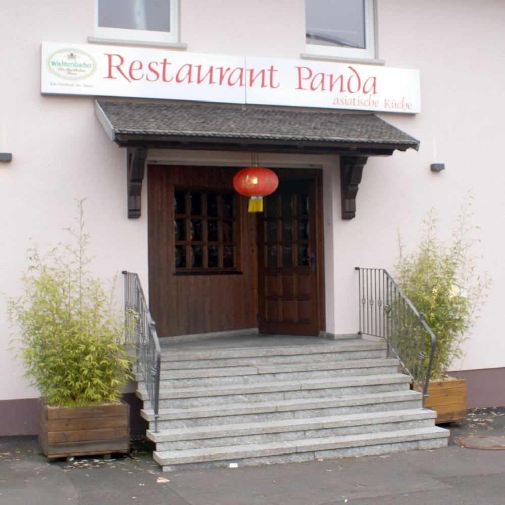 Panda Wächtersbach, Restaurant in Wächtersbach – Foto 1 von 1