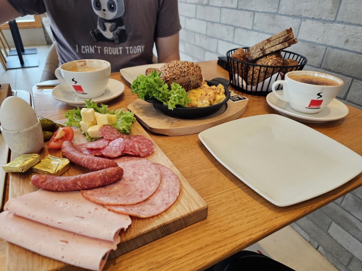 papperts GmbH Alsfeld, Café in Alsfeld