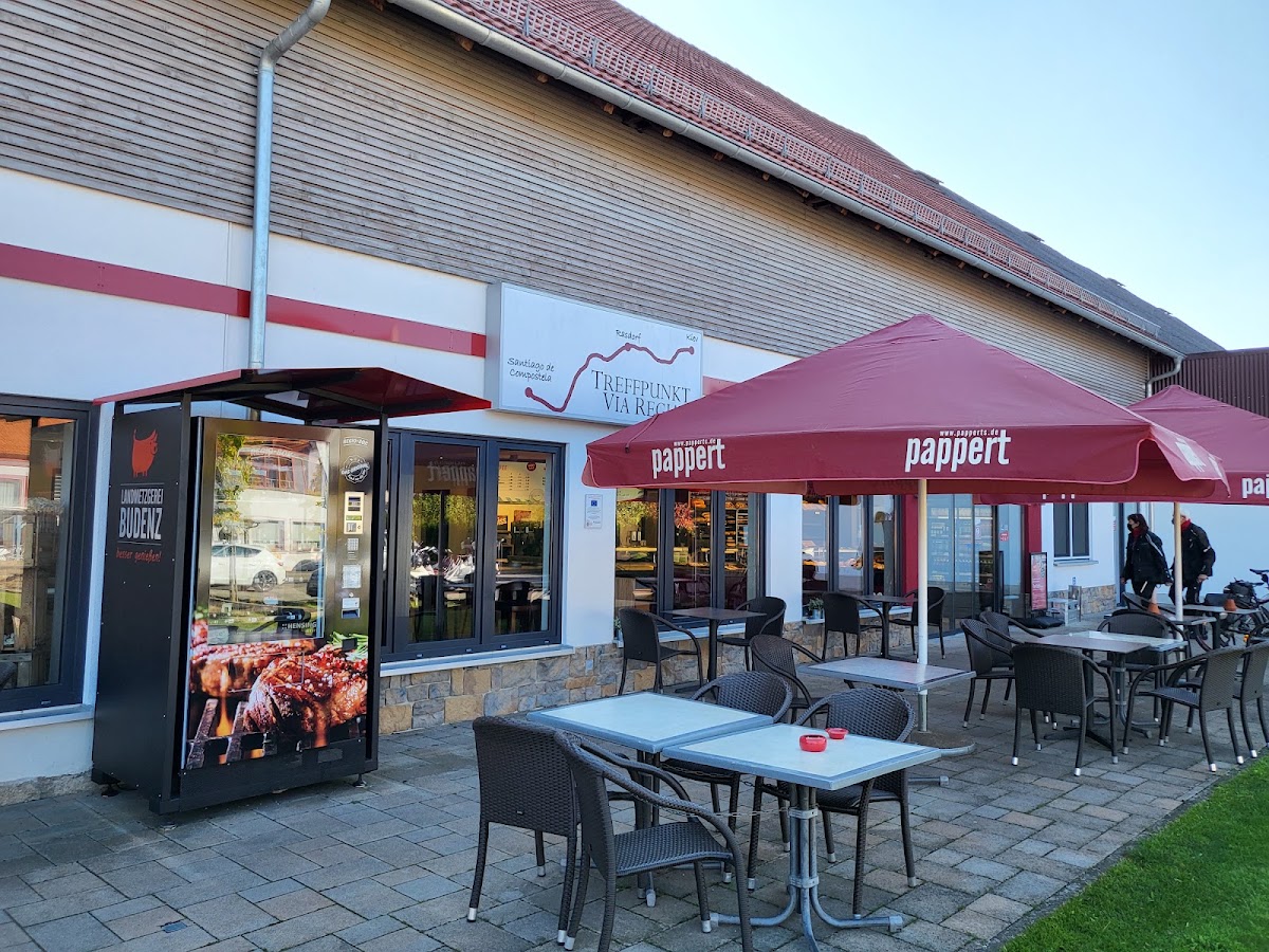 papperts GmbH Rasdorf, Bäckerei in Rasdorf